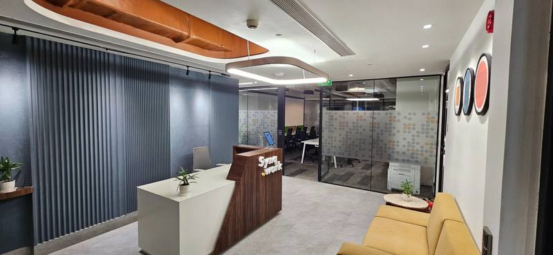 Synq.Work photo 1