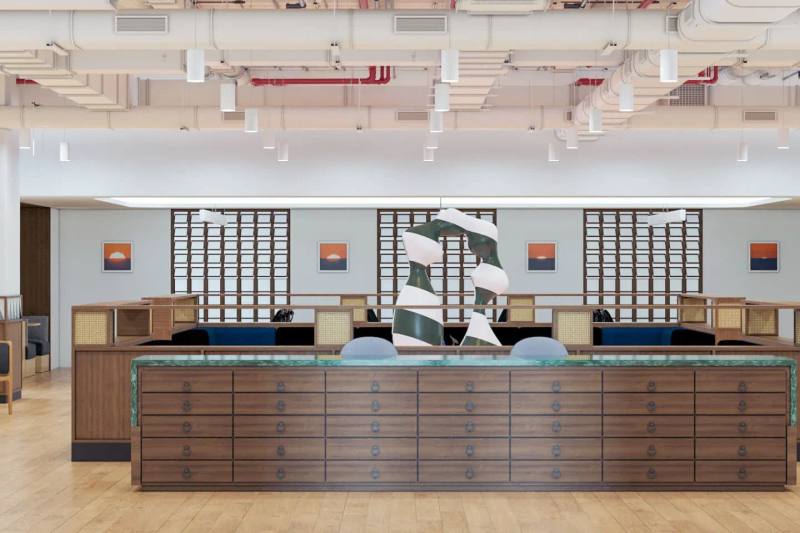 WeWork photo 1
