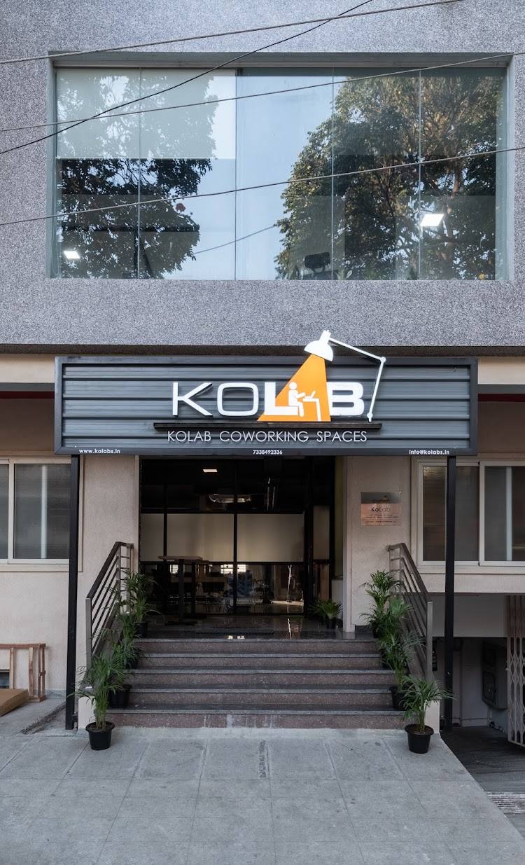 Kolab Coworking Spaces photo 1