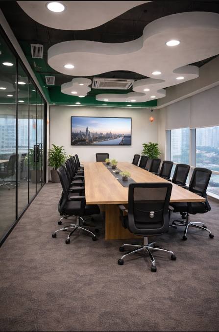 Quattro Spaces photo 1
