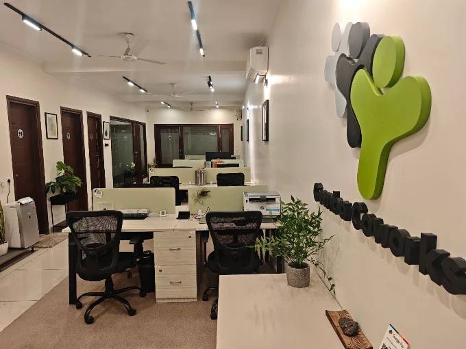 Gemba Coworks photo 1