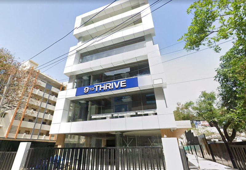 9toTHRIVE photo 1