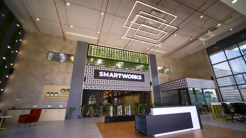 Smartworks photo 1
