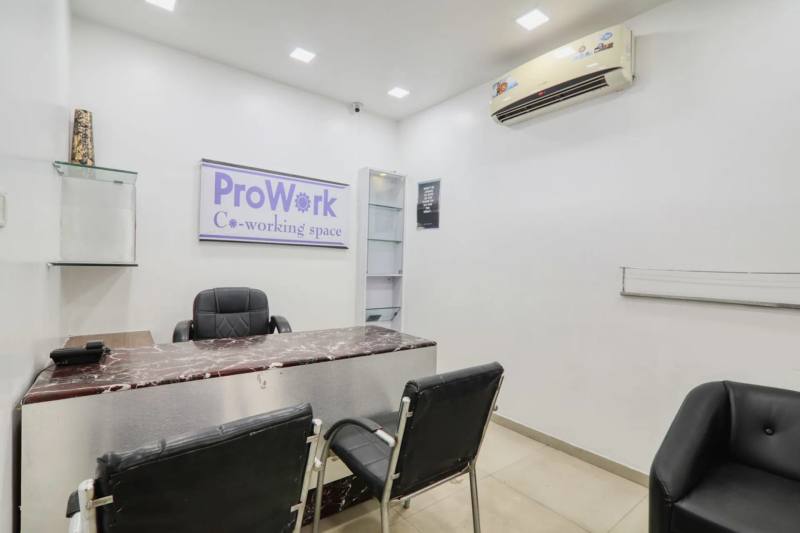 Prowork photo 1