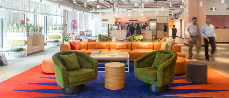 WeWork photo 1