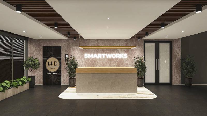 Smartworks photo 1