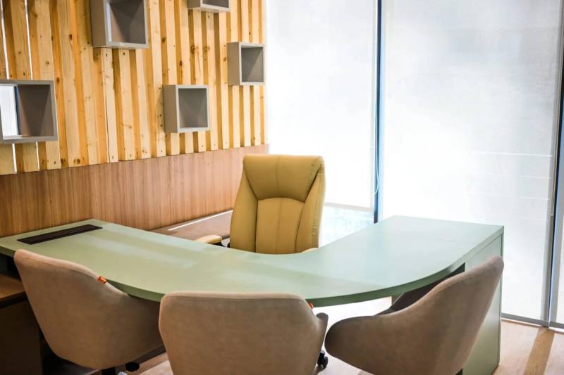 Quattro Spaces photo 1