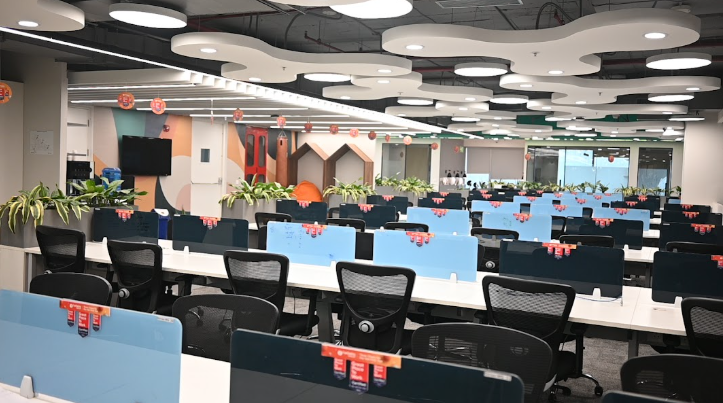 Quattro Spaces photo 1