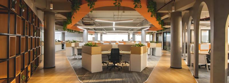 Smartworks photo 1