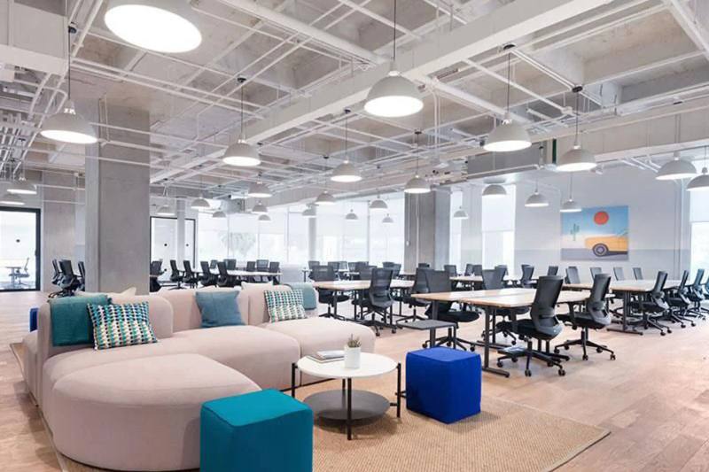 WeWork photo 1