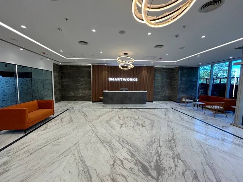 Smartworks photo 1
