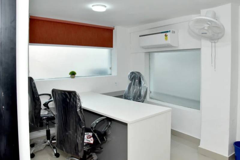 Cowork Pad photo 1