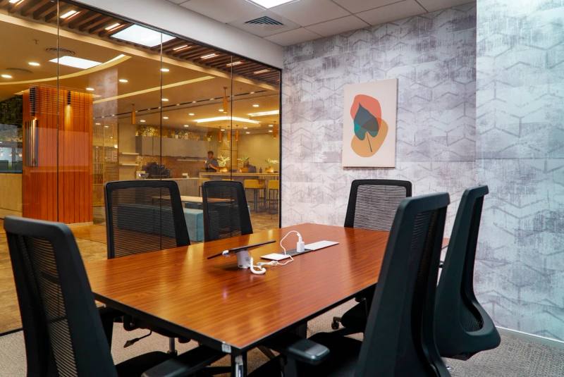 Smartworks photo 1