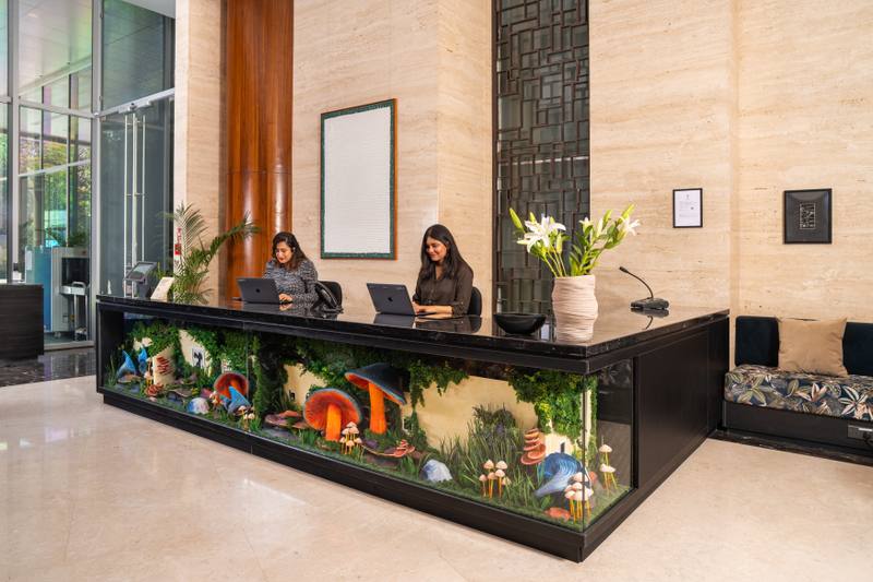 WeWork photo 1