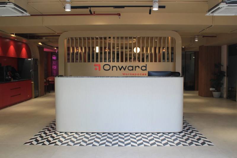 Onward Workspaces photo 1