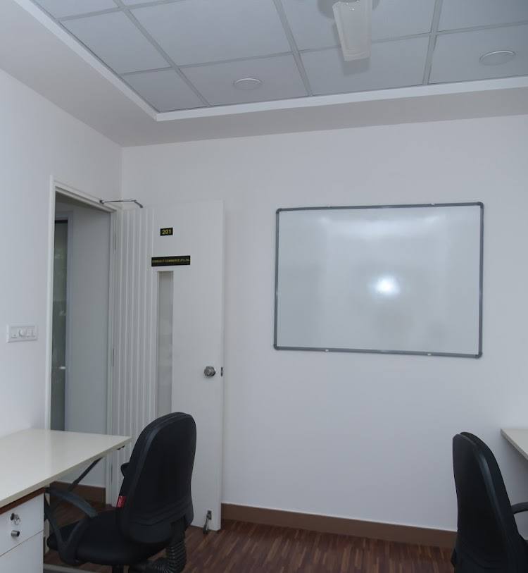 Sun Square Business Hub photo 1
