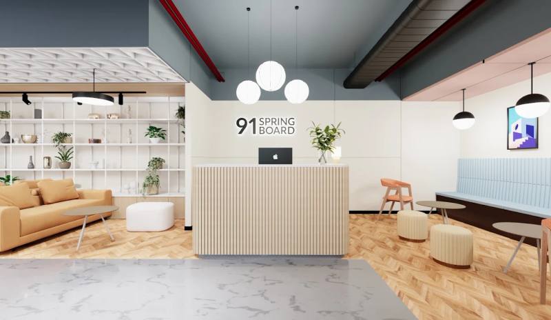 91Springboard photo 1