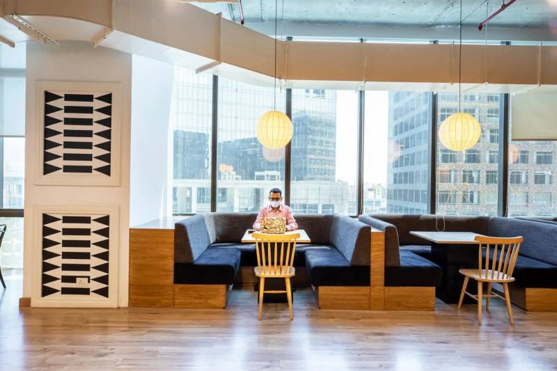 WeWork photo 1