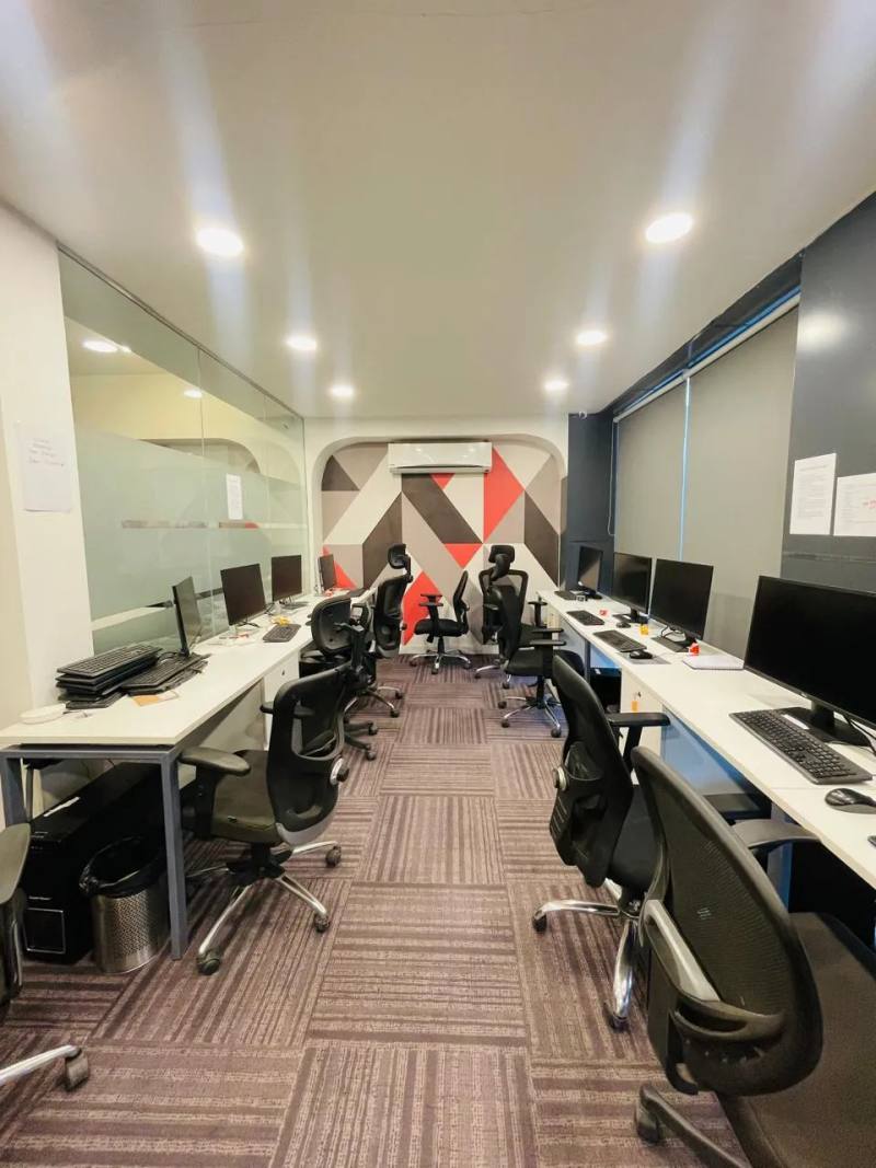 Coworkkeys photo 1