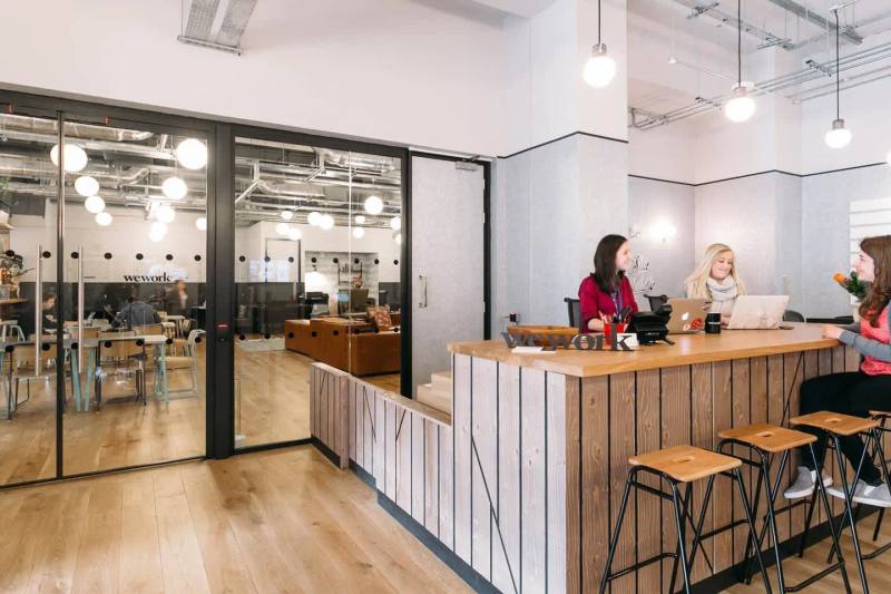 WeWork photo 1