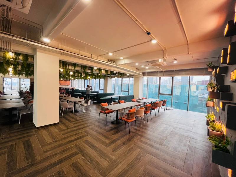Akasa Coworking photo 1