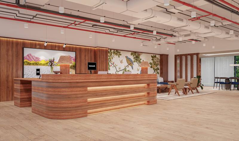 WeWork photo 1