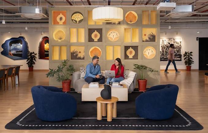 WeWork photo 1