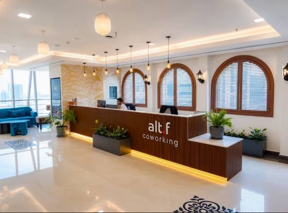 Alt.F photo 1