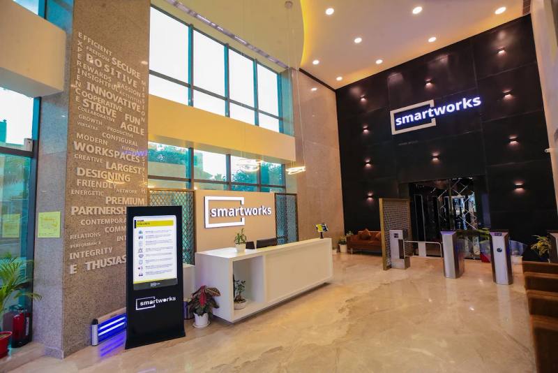 Smartworks photo 1