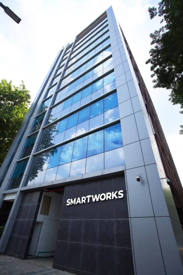 Smartworks photo 1