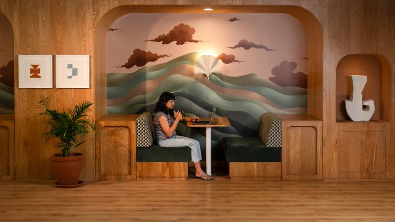 WeWork photo 1