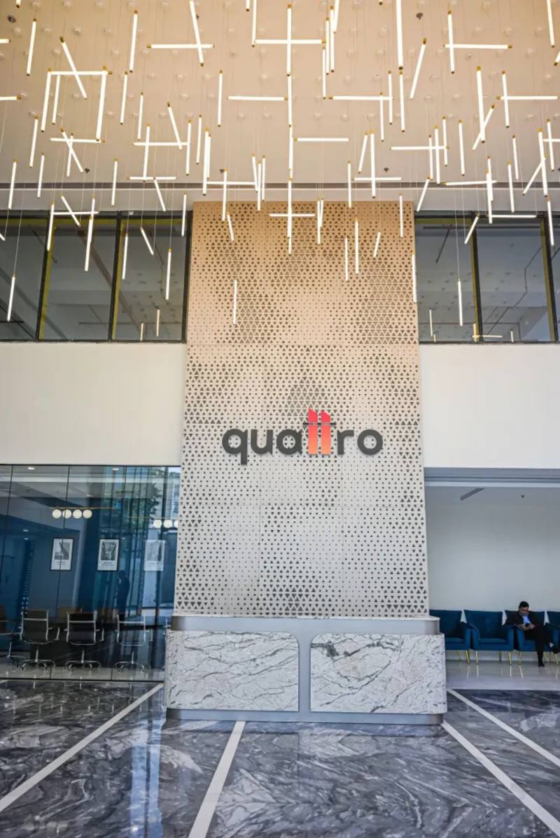 Quattro Spaces photo 1