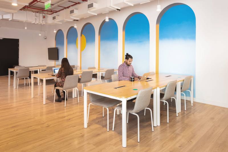 WeWork photo 1