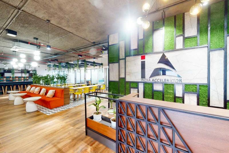 IA Spaces photo 1