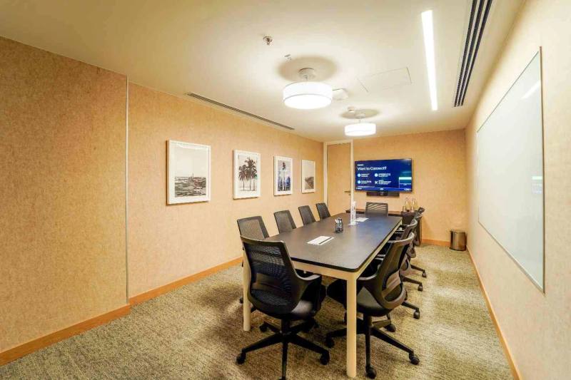 WeWork photo 1