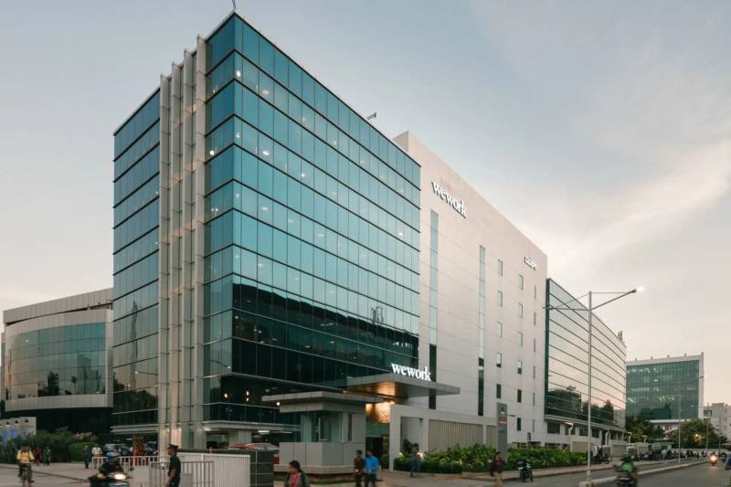 WeWork photo 1