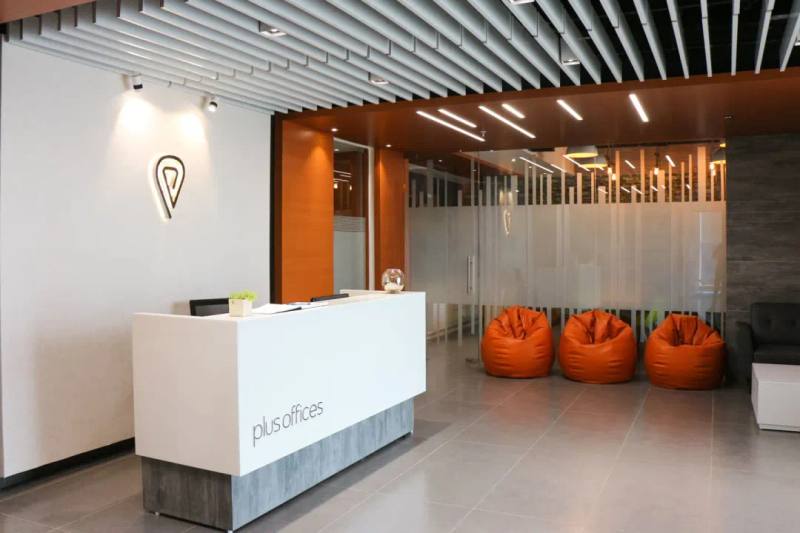 Plus Offices photo 1