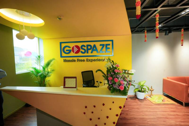 GoSpaze photo 1