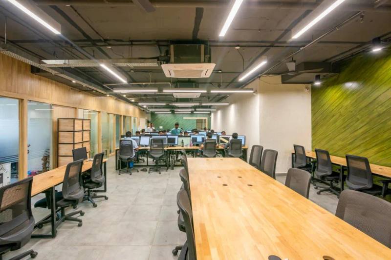 CS Coworking Spaces photo 1