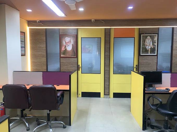 Rehaan CoWorking Space photo 1