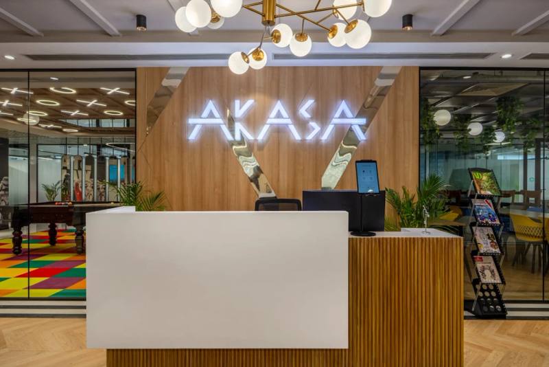 Akasa Coworking photo 1