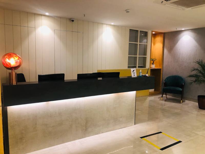 Avanta Business Centre photo 1