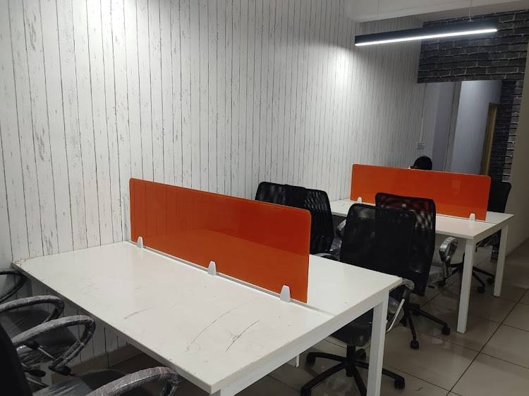 RR Coworking photo 1