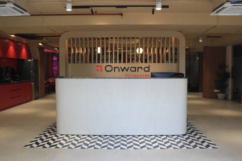 Onward Workspaces photo 1