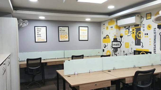 Rworkspaces photo 1