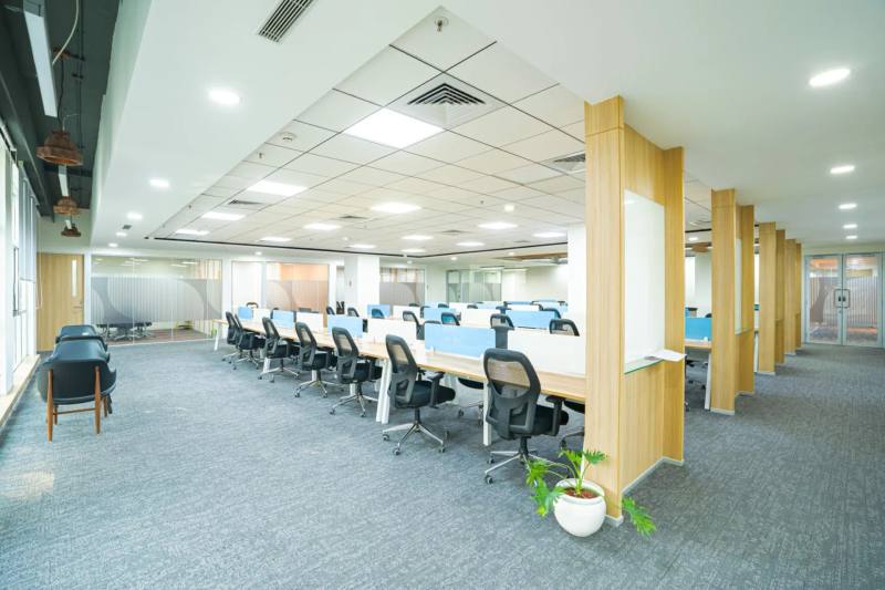 Smartworks photo 1