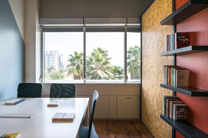 Workhive photo 1