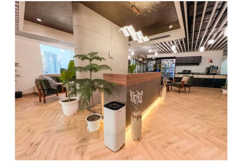 Limelight workspace