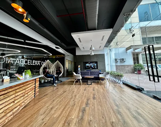 IA Spaces photo 1