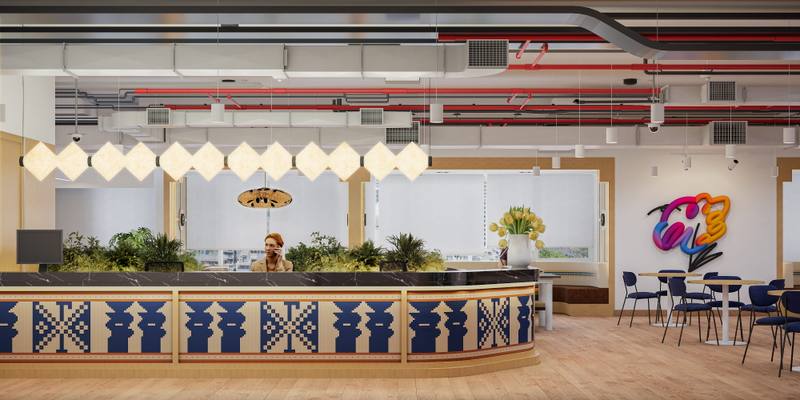 WeWork photo 1